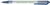 Balpen Bic Ecolutions medium blauw