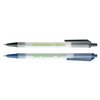 Stylo bille BIC Ecolutions Medium bleu Photo