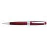 Balpen Cross Bailey Red Laquer foto