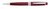 Balpen Cross Bailey Red Laquer