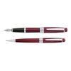 Balpen Cross Bailey Red Laquer foto