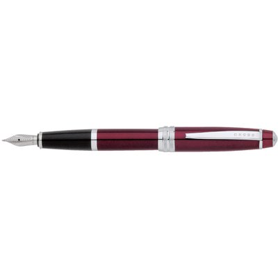 Vulpen Cross Bailey M rood