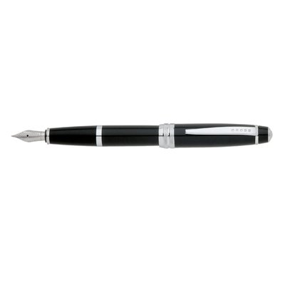 Vulpen Cross Bailey zwart