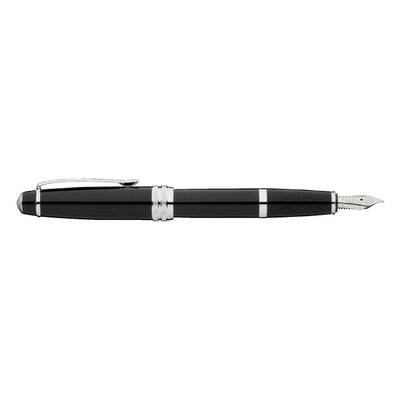 Vulpen Cross Bailey zwart