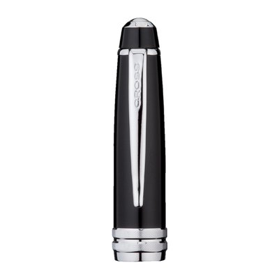 Vulpen Cross Bailey zwart