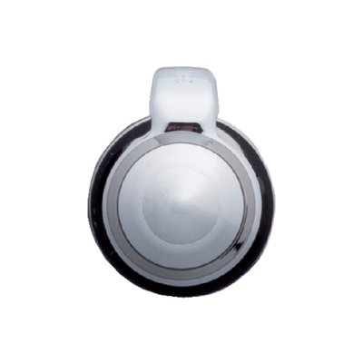 Vulpen Cross Bailey zwart