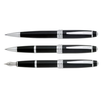 Vulpen Cross Bailey zwart