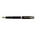 Vulpen Parker Sonnet matte black lacquer GT medium