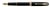 Vulpen Parker Sonnet matte black lacquer GT medium