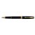 Rollerpen Parker Sonnet matte black GT fijn