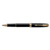 Rollerpen Parker Sonnet matte black GT fijn foto