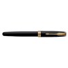 Rollerpen Parker Sonnet matte black GT fijn foto