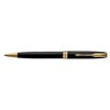 Balpen Parker Sonnet matte black lacquer GT medium photo