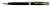Balpen Parker Sonnet matte black lacquer GT medium