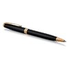Balpen Parker Sonnet matte black lacquer GT medium photo