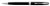 Balpen Parker Sonnet matte black lacquer CT medium