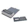 Stylo plume Parker Sonnet Stainless Steel GT Fin Photo
