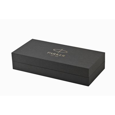 Vulpen Parker Sonnet stainless steel GT medium