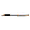 Rollerpen Parker Sonnet steel GT fijn foto
