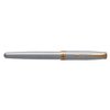 Rollerpen Parker Sonnet steel GT fijn foto