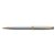 Balpen Parker Sonnet stainless steel GT medium