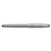 Vulpen Parker Sonnet stainless steel CT fijn foto