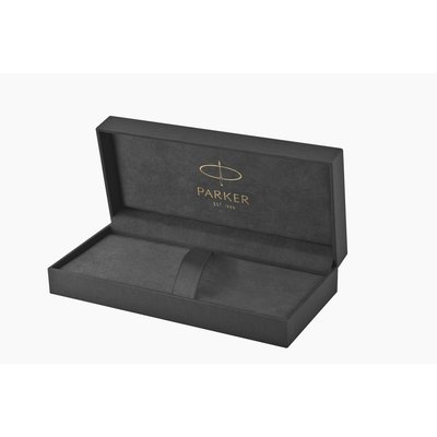 Vulpen Parker Sonnet stainless steel CT fijn
