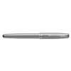 Vulpen Parker Sonnet stainless steel CT medium foto