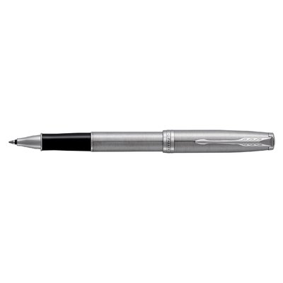 Roller Parker Sonnet Steel CT Fin