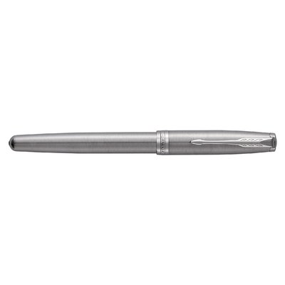 Roller Parker Sonnet Steel CT Fin