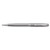 Balpen Parker Sonnet stainless steel CT medium foto