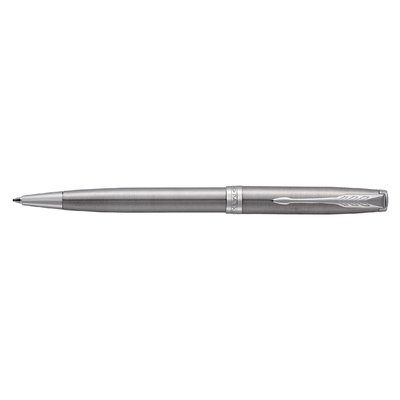 Balpen Parker Sonnet stainless steel CT medium