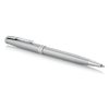 Balpen Parker Sonnet stainless steel CT medium foto