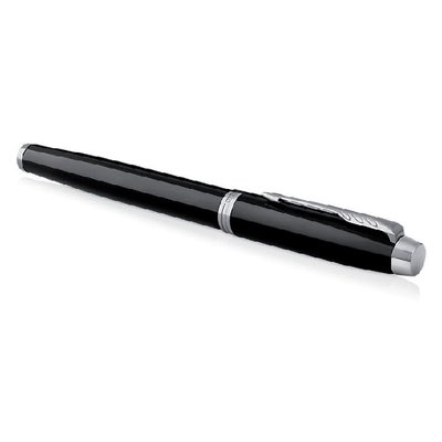 Vulpen Parker IM black CT fijn