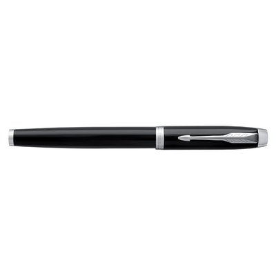Vulpen Parker IM black CT medium