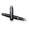 Vulpen Parker IM black CT medium foto