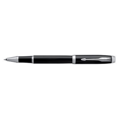 Rollerpen Parker IM black CT fijn