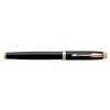 Stylo plume Parker IM Black GT Medium Photo