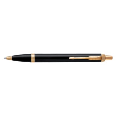 Balpen Parker IM black GT medium