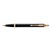 Balpen Parker IM black GT medium