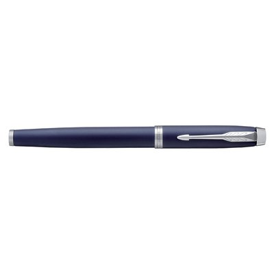 Vulpen Parker IM blue CT medium