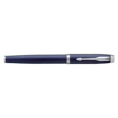 Roller Parker IM Blue CT Fin