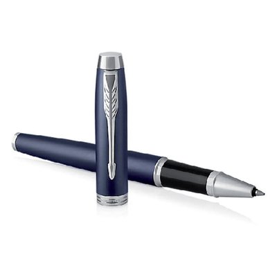 Roller Parker IM Blue CT Fin