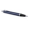 Balpen Parker IM blue CT medium photo