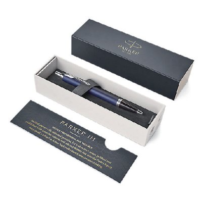 Balpen Parker IM blue CT medium