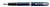 Vulpen Parker Sonnet blue lacquer CT medium