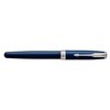 Vulpen Parker Sonnet blue lacquer CT medium photo