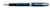 Rollerpen Parker Sonnet blue lacquer PT fijn