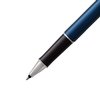 Rollerpen Parker Sonnet blue lacquer PT fijn foto