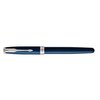 Rollerpen Parker Sonnet blue lacquer PT fijn foto